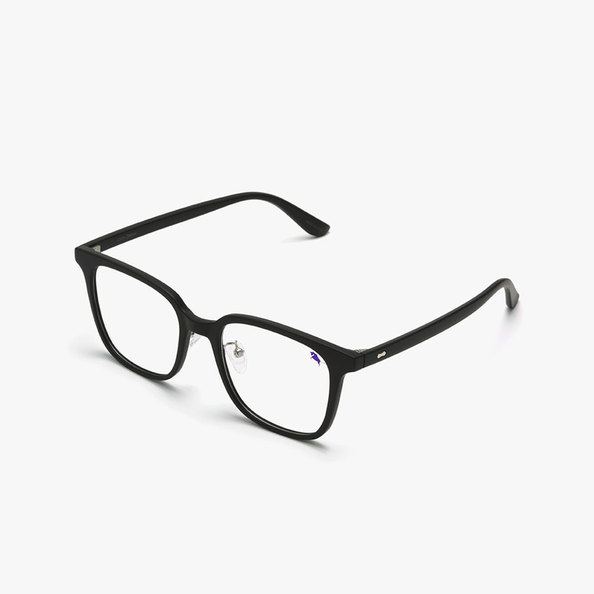 룩옵티컬(LOOKOPTICAL) 안경테(LC5940 111 54)