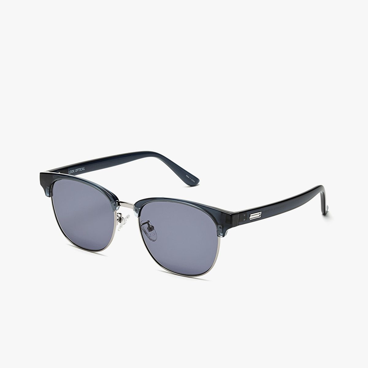 룩옵티컬(LOOKOPTICAL) 선글라스(LCS4314 DK.BLUE 56)