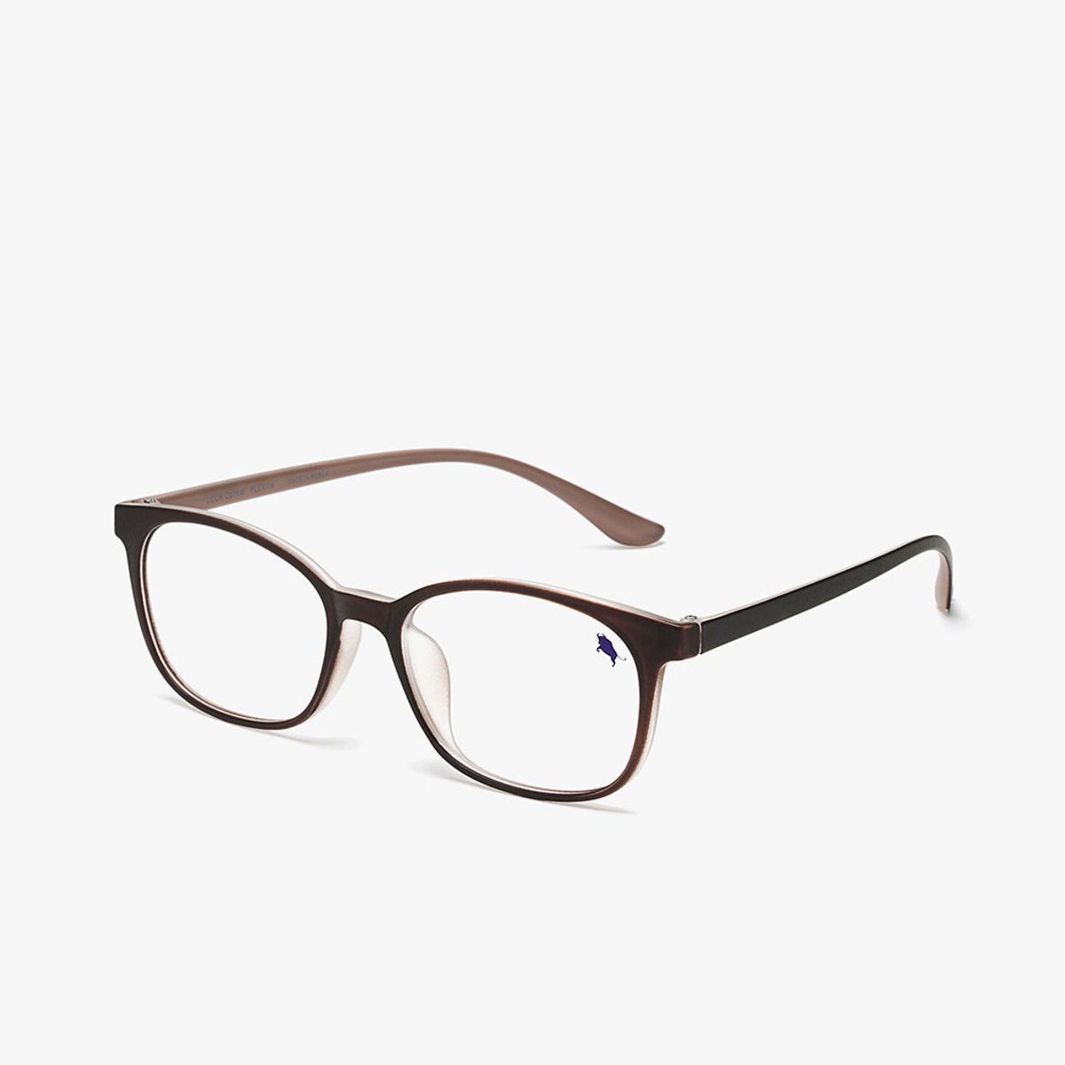 룩옵티컬(LOOKOPTICAL) 안경테(EL5010 331 54)