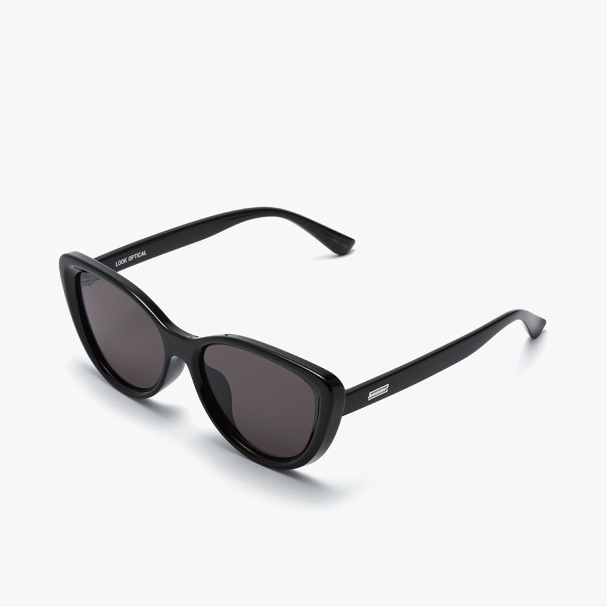 룩옵티컬(LOOKOPTICAL) 선글라스(LCS4310 BLACK 57)