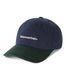 T-Logo Cap Navy/Green