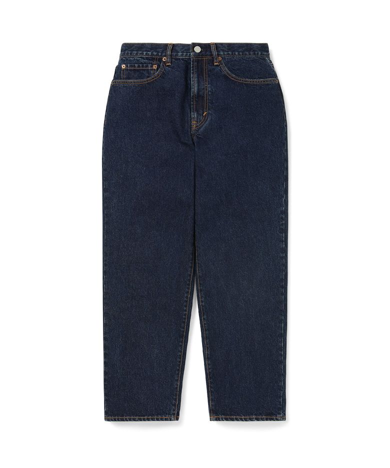 Regular Jeans One Wash