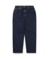 Relaxed Jeans One Wash