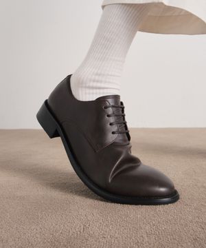 CREAZE DERBY (BROWN)