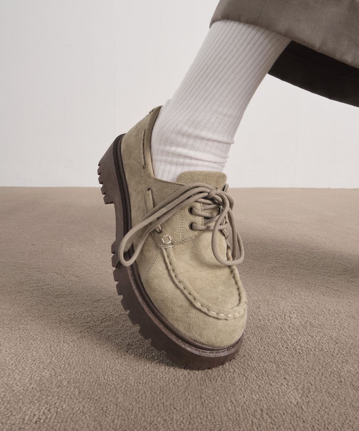 식스핏(6FT) ZERO MARINE BOAT (SAND BEIGE)