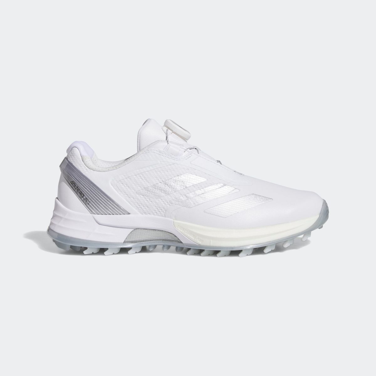 아디다스 골프(ADIDAS GOLF) 아디제로 ZG 로우 컷 보아 스파이크리스 골프화 JS1764