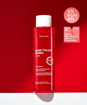 센시톨로지 더마 토너 200ml