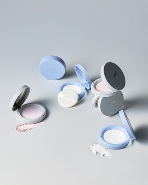 셋팅 파우더 팩트