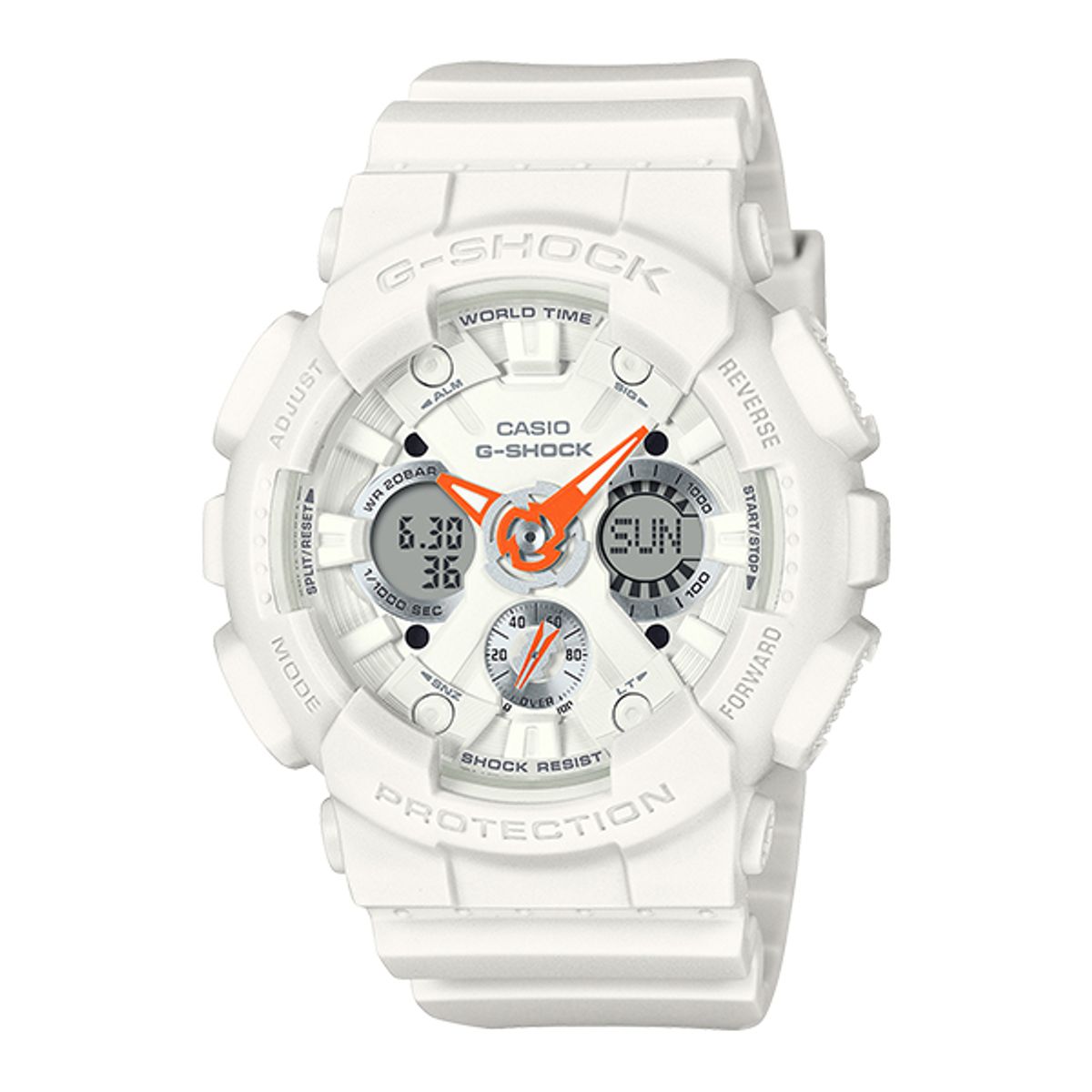 지샥(G-SHOCK) GMA-S120SA-7A1DR