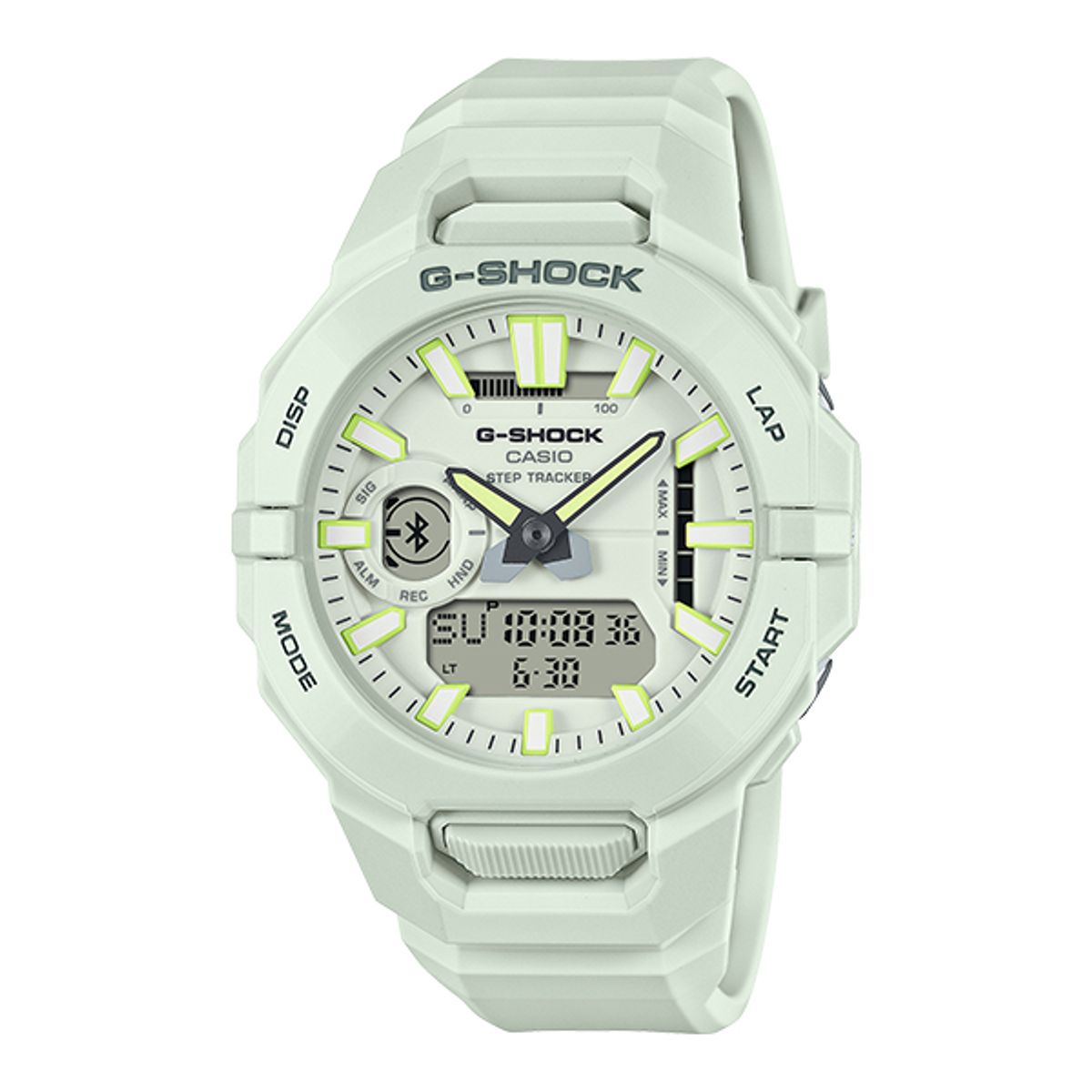 지샥(G-SHOCK) GBA-950-7ADR