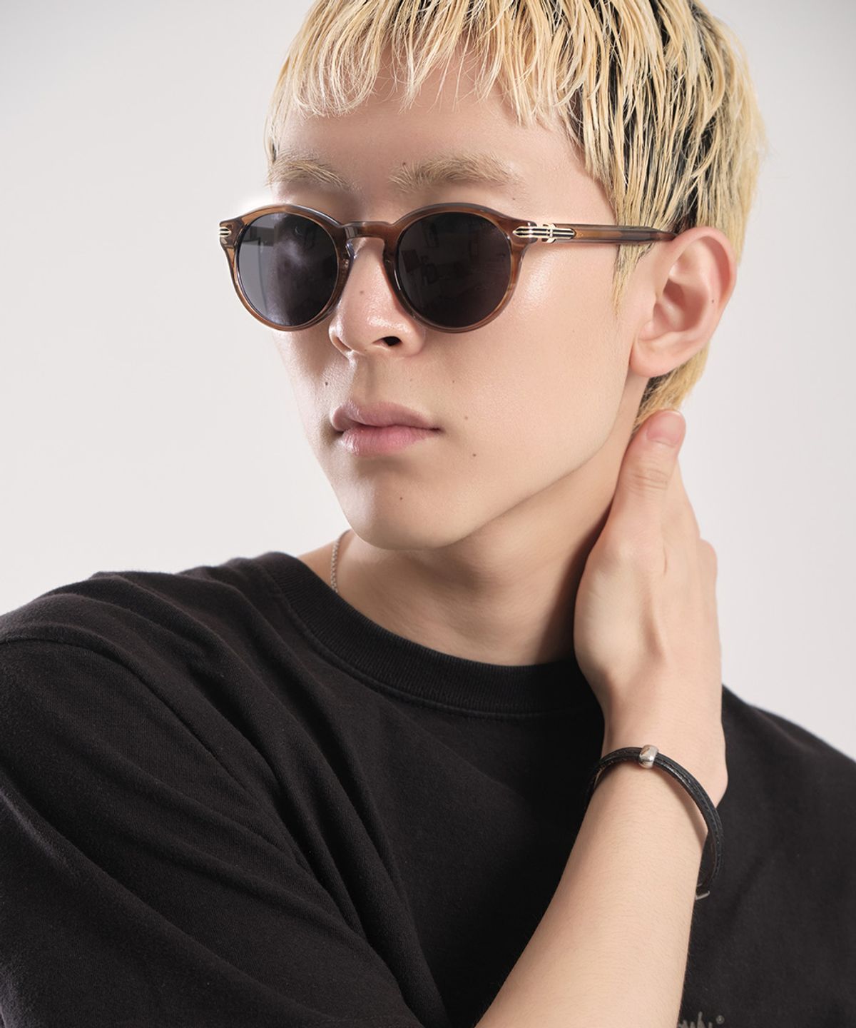 블루벨(BLUEBELL) ATORE COL3 BROWN