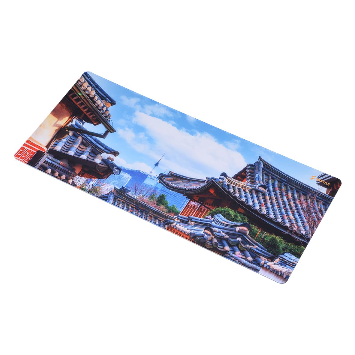 에스피엠(SPM) PG800 리얼방수 장패드 (북촌)