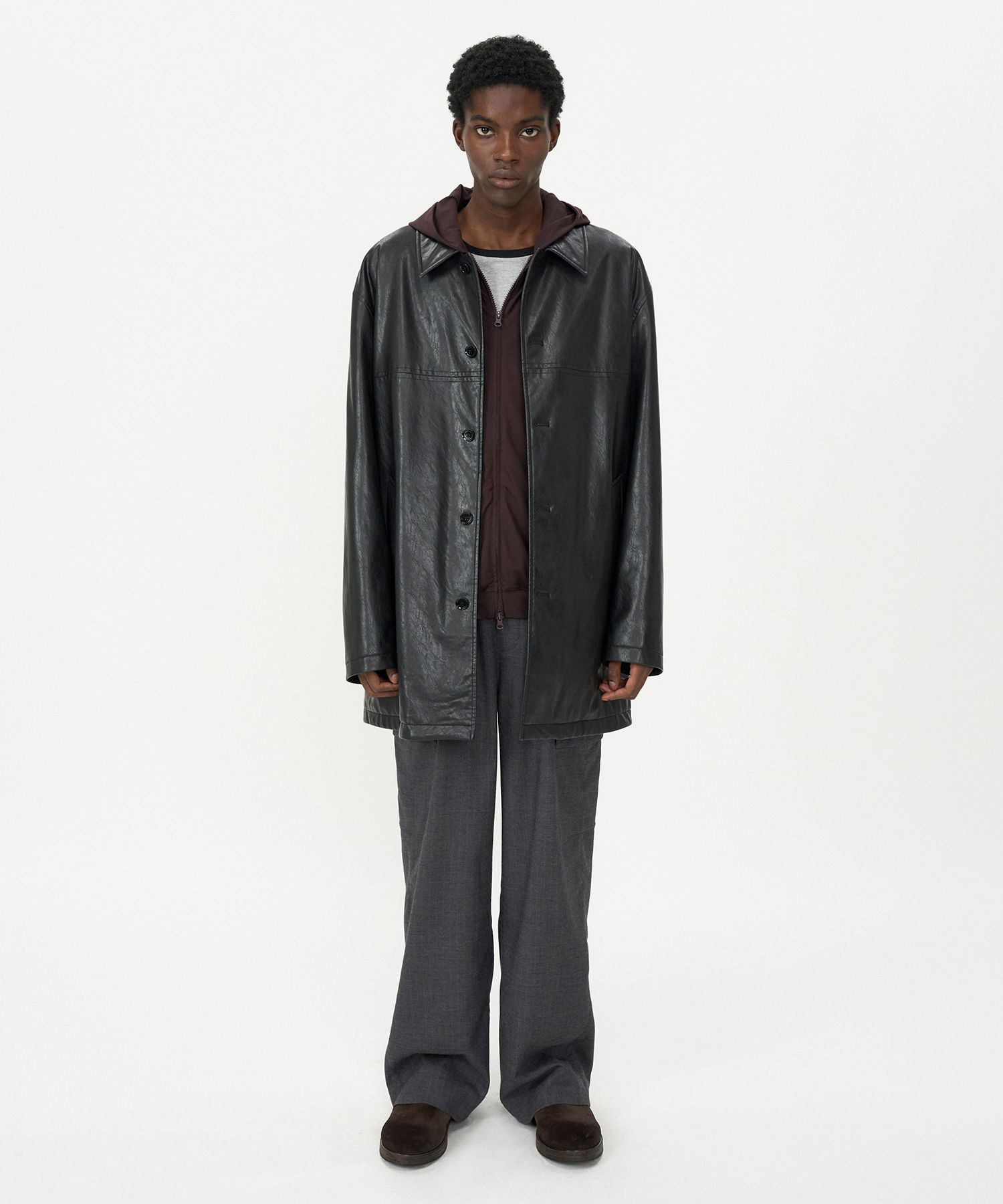 Insilence (インサイレンス) | MUSINSA 公式通販