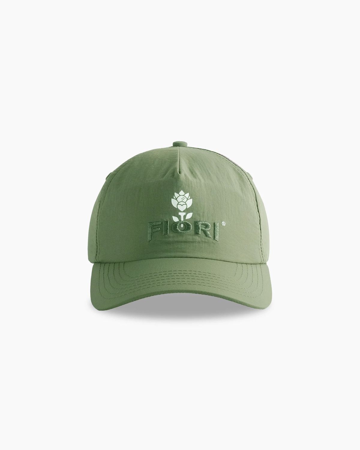 더 그린컵(THE GREENCUP) [Fiori Golf] 코스타 햇 -그린