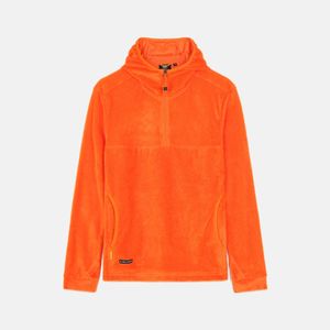 7LE6001 공용 패스파인더 옥타 베이스레이어 후드풀오버 티셔츠