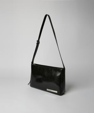 엘린 데일리 숄더 크로스백