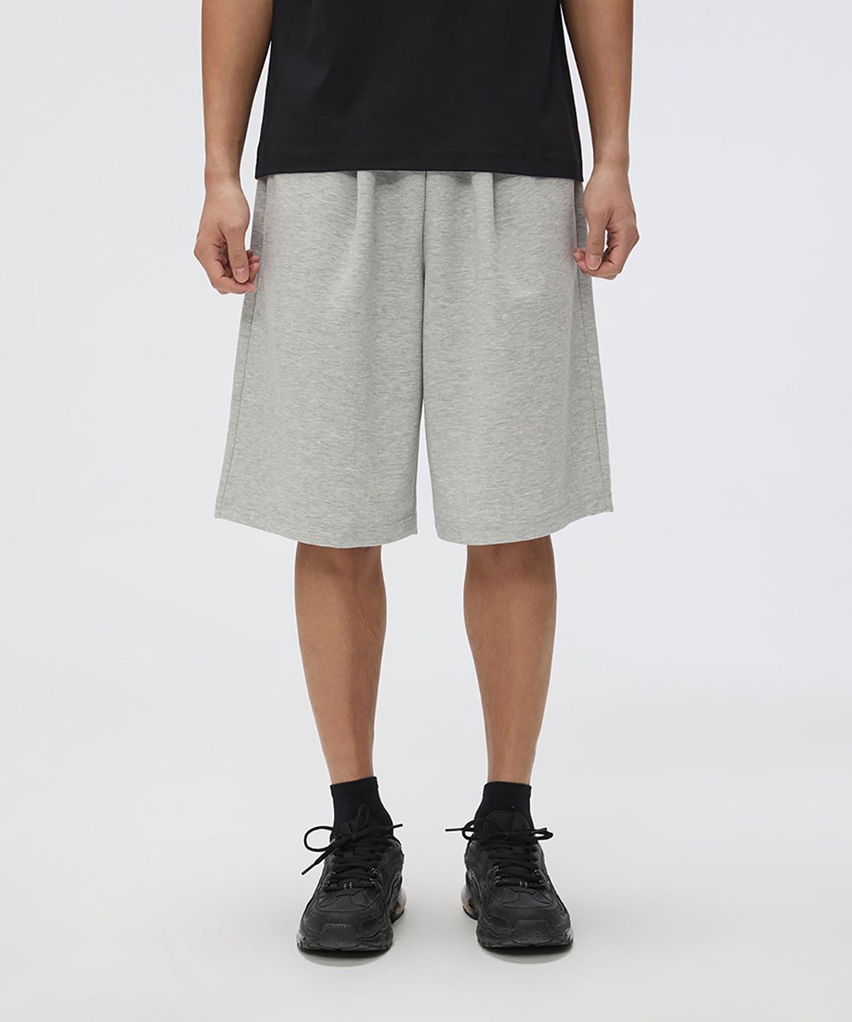 스파오(SPAO) [COOL] 버뮤다 쇼츠(SPMTF37C04 RE)_SPMTF49C04