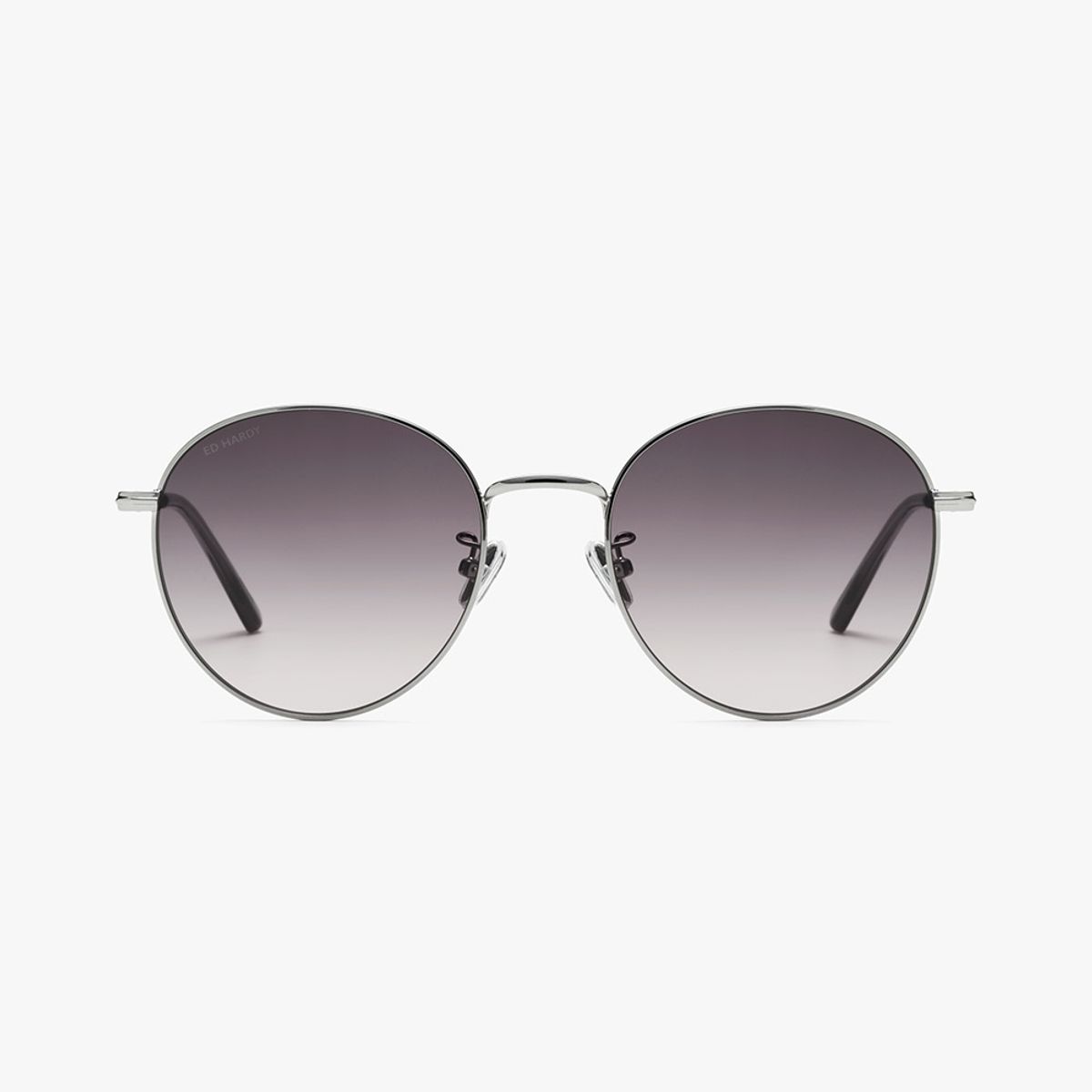에드하디아이웨어(EDHARDY EYEWEAR) 에드하디 선글라스(EDS6101 GUN 55)