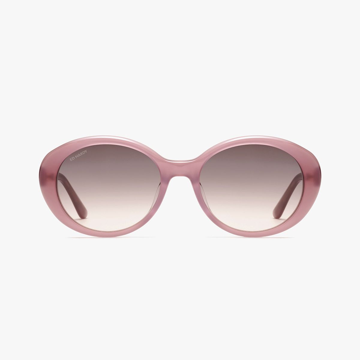 에드하디아이웨어(EDHARDY EYEWEAR) 에드하디 선글라스(EDS6114 SOFTPINK 55)