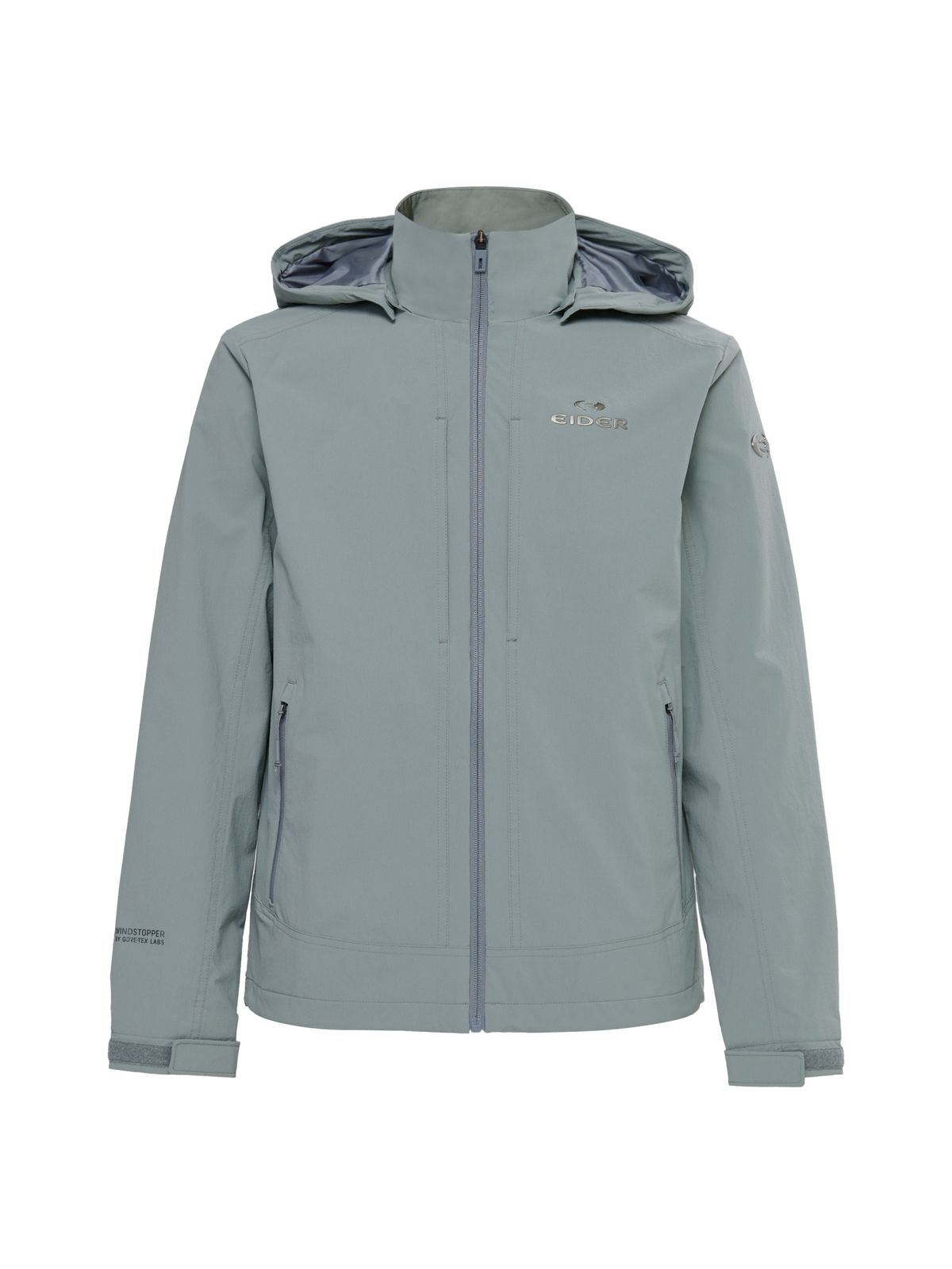 아이더(EIDER) WINDLOCK (윈드락) 남성 윈드스타퍼 방풍 자켓_Light Khaki