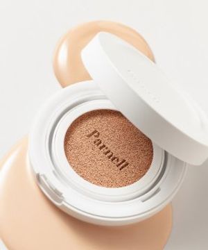 시카마누 세럼쿠션 15g  SPF45, PA++ (3 Colors)