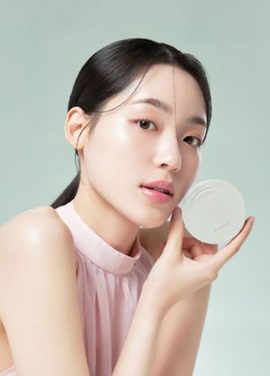 시카마누 세럼 인 하이글로우 쿠션 15g SPF50+ PA++++ (3 Colors)