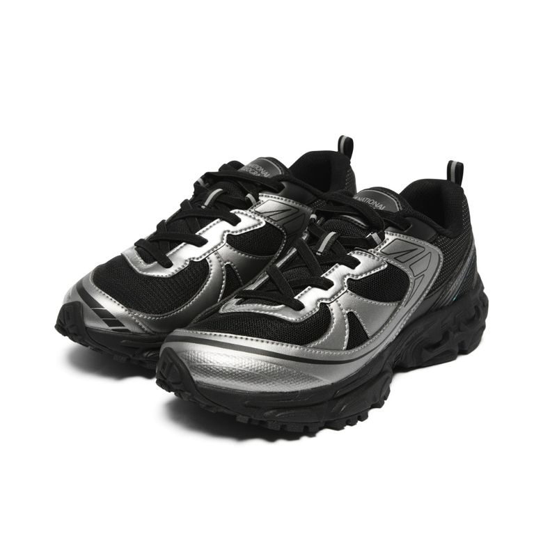 K253KSN018 컨투어 큐브 키즈 FF BLACK