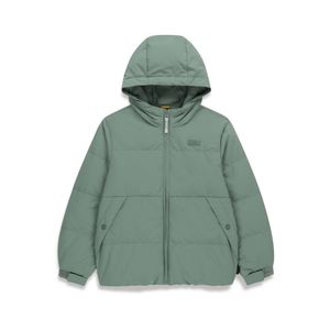 K254UDW980 후디 헤론 경량 머스코비 다운 점퍼 JADE