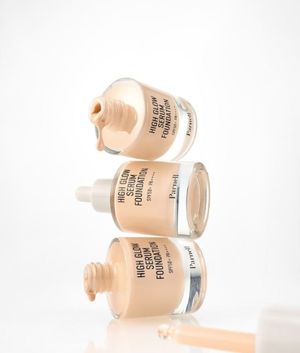 하이글로우 세럼 파운데이션 30ml SFP50+ PA++++ (2 Colors)