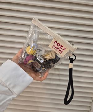 나만의 커스텀 손목 스트랩 파우치(42가지)