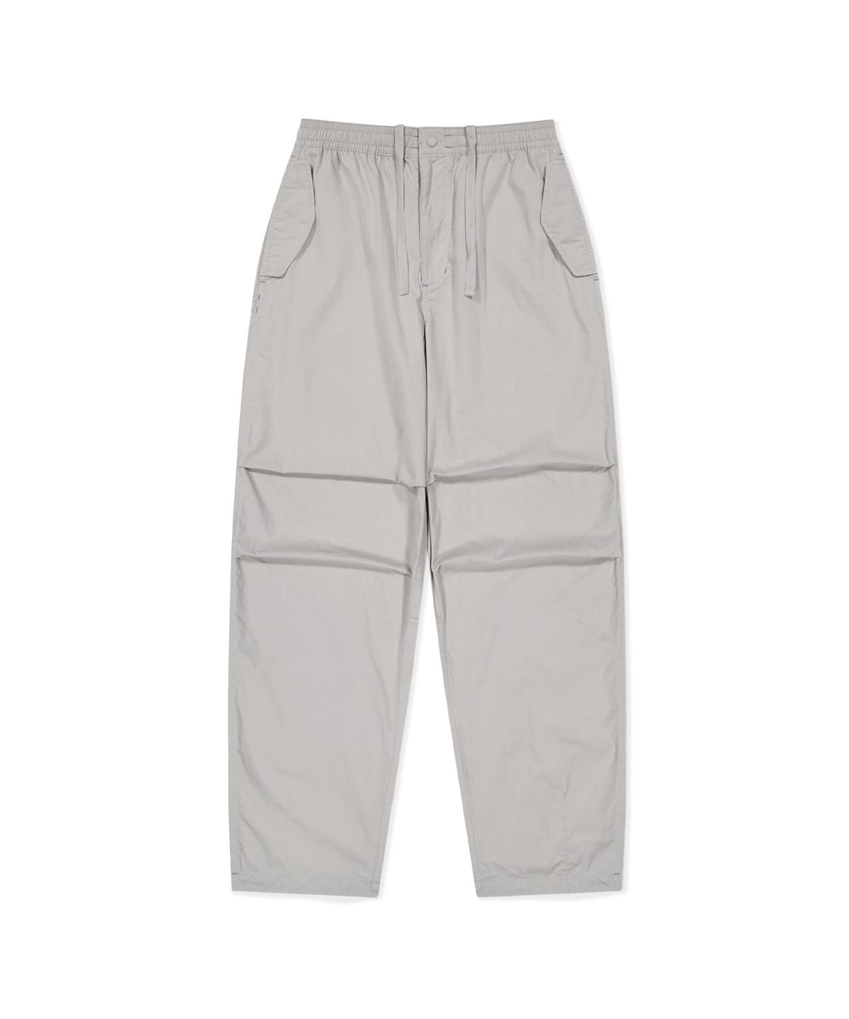 썬러브투어(SUNLOVETOUR) Swing Pants Light Grey
