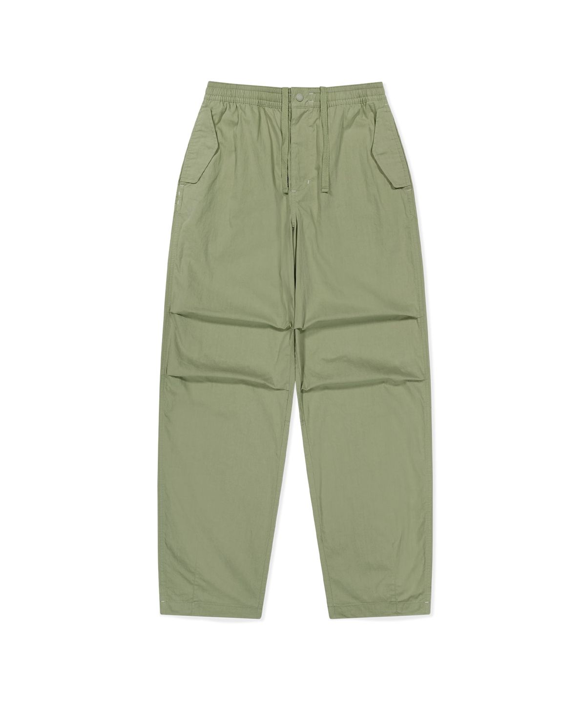 썬러브투어(SUNLOVETOUR) Swing Pants Light Olive
