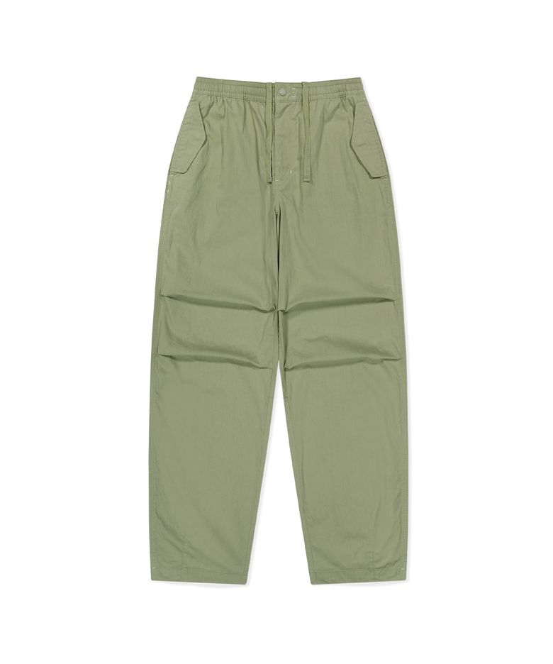 Swing Pants Light Olive