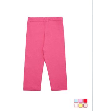 7부 레깅스 ( 6 COLORS )