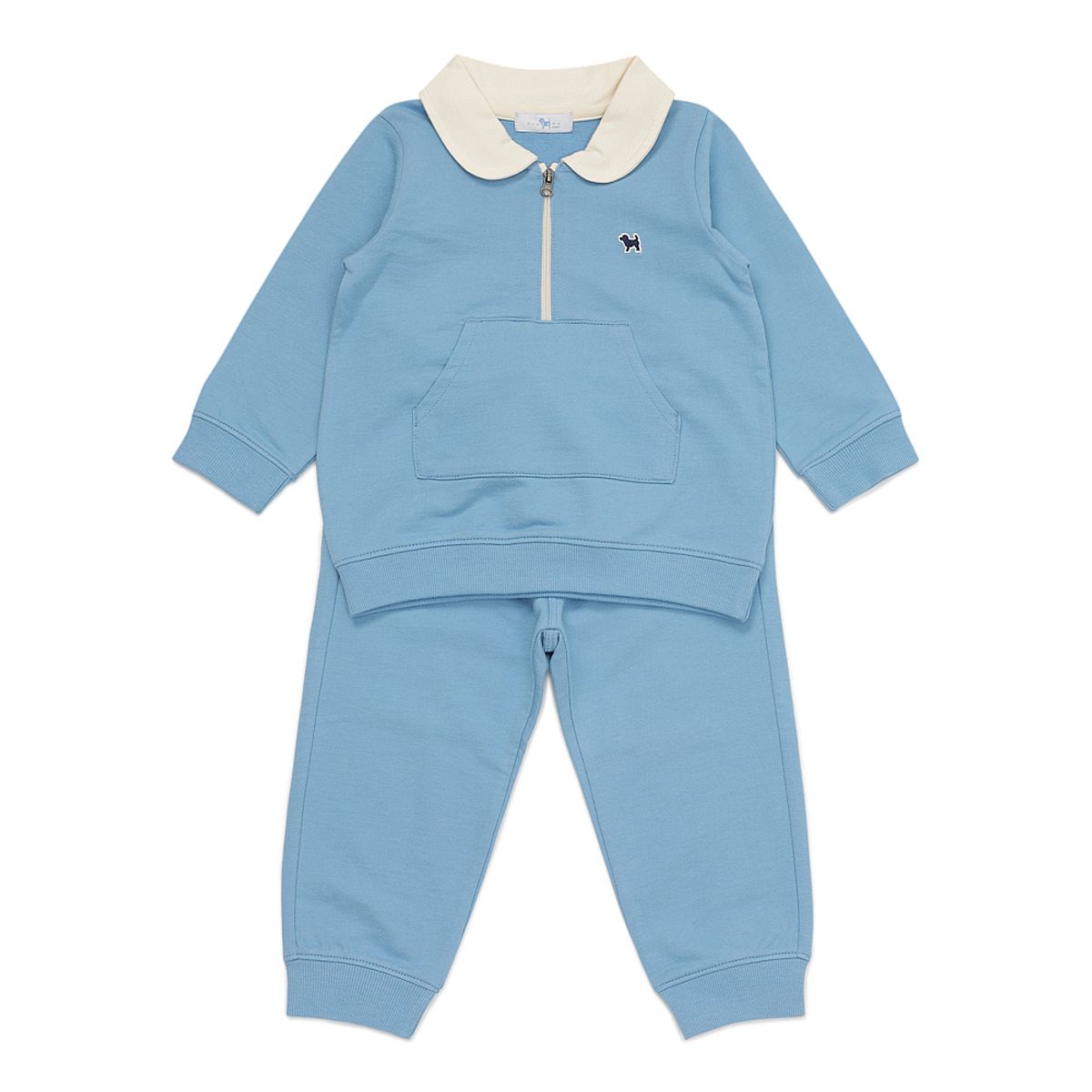 블루독 베이비(BLUEDOGBABY) 포켓 상하세트B (45AE0-672-02)