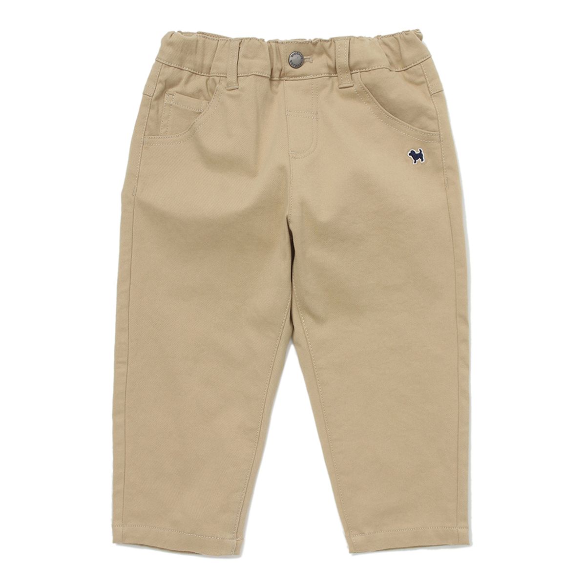블루독 베이비(BLUEDOGBABY) 블루독 클래식 팬츠 (45A19-410-03)