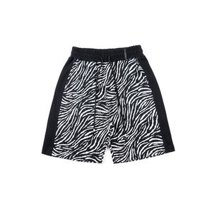 CB03Z-BK PK 지브라 쇼츠 Black