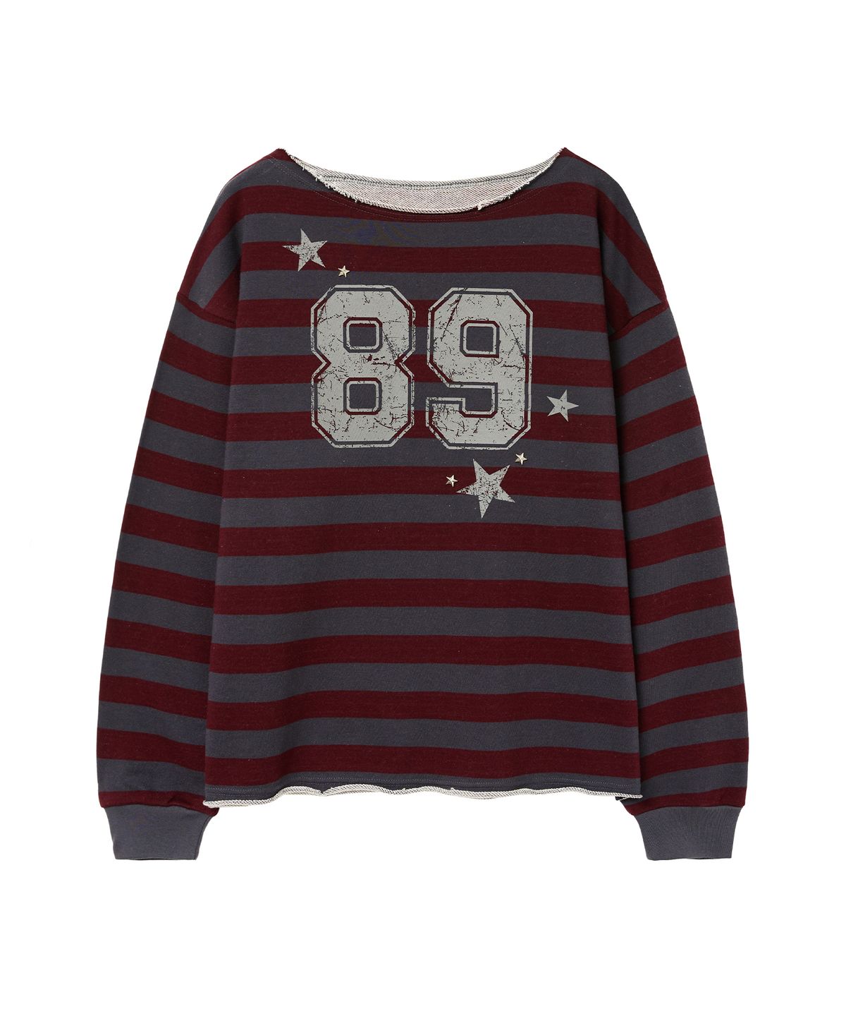 미드나잇 무브(MIDNIGHT MOVE) st star mtm (dark grey)