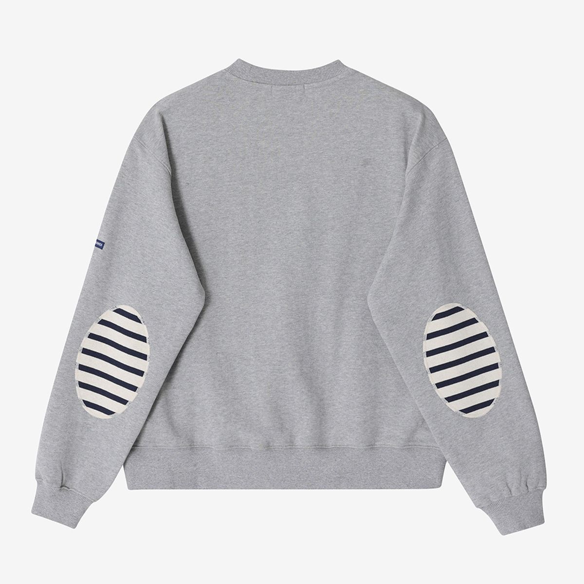 세인트제임스(SAINT JAMES) 봉봉엘보패치 (GRY) ASJU261KR74-GRY