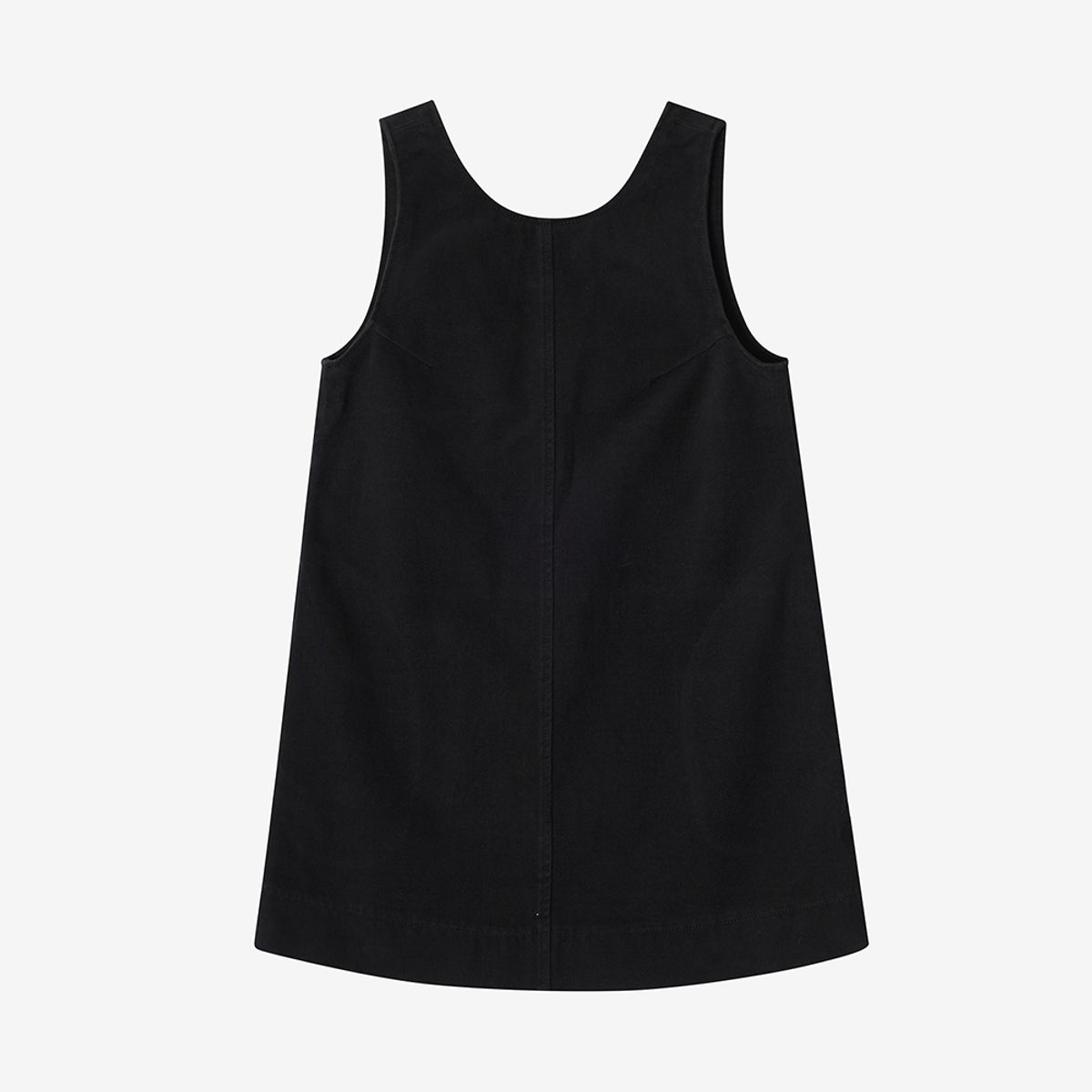 세인트제임스(SAINT JAMES) Decembre (BLK) ASJF253KR61-BLK