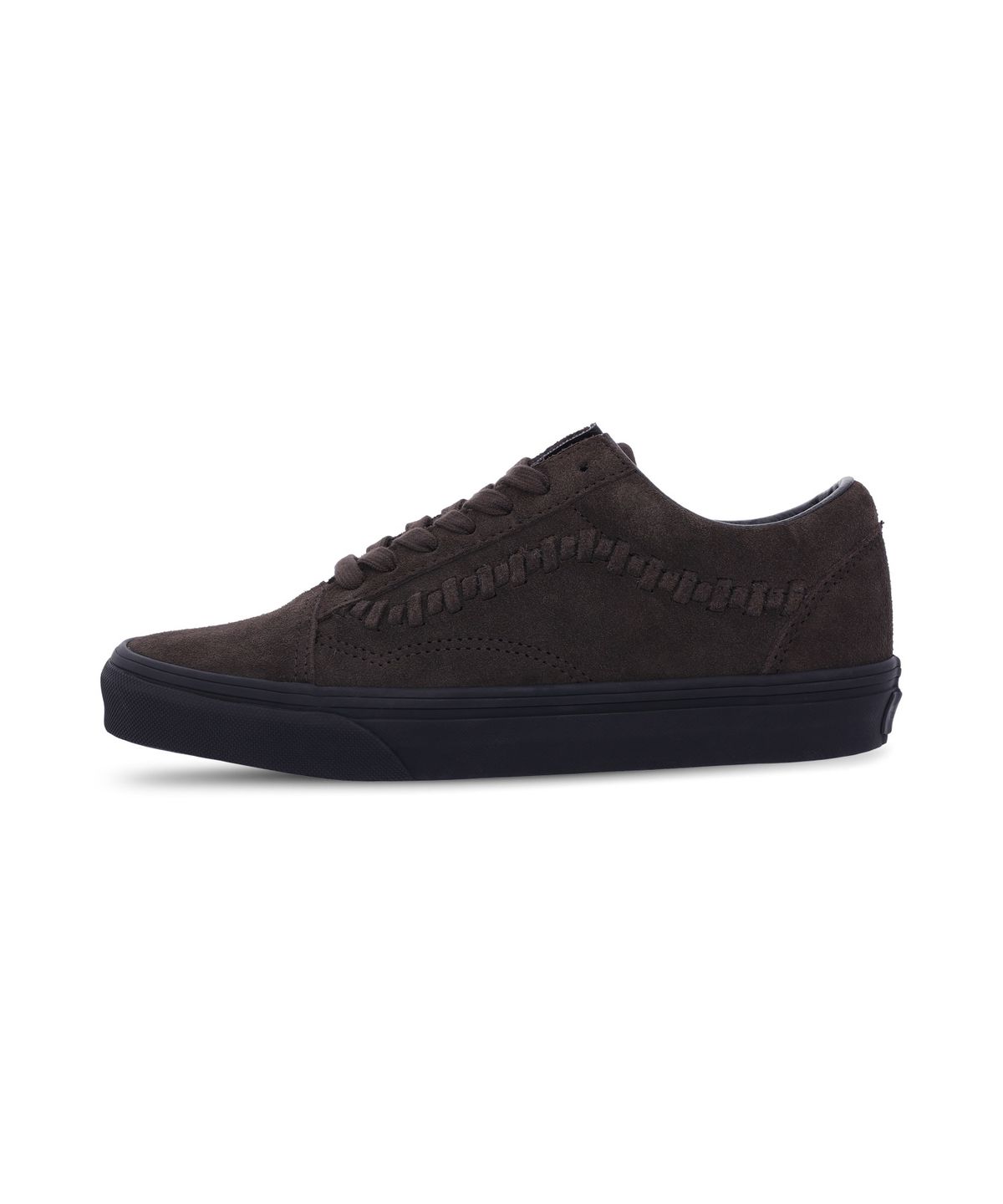 반스(VANS) 올드스쿨 - (크래프트 스트라이프) 브라운:블랙 / VN000D9YY491