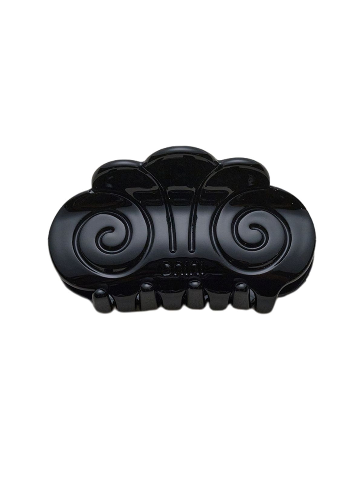 드니니(DNINI) Spiral claw clip S(Black)