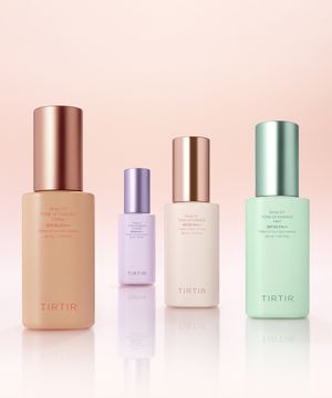 마스크 핏 톤 업 에센스 4종