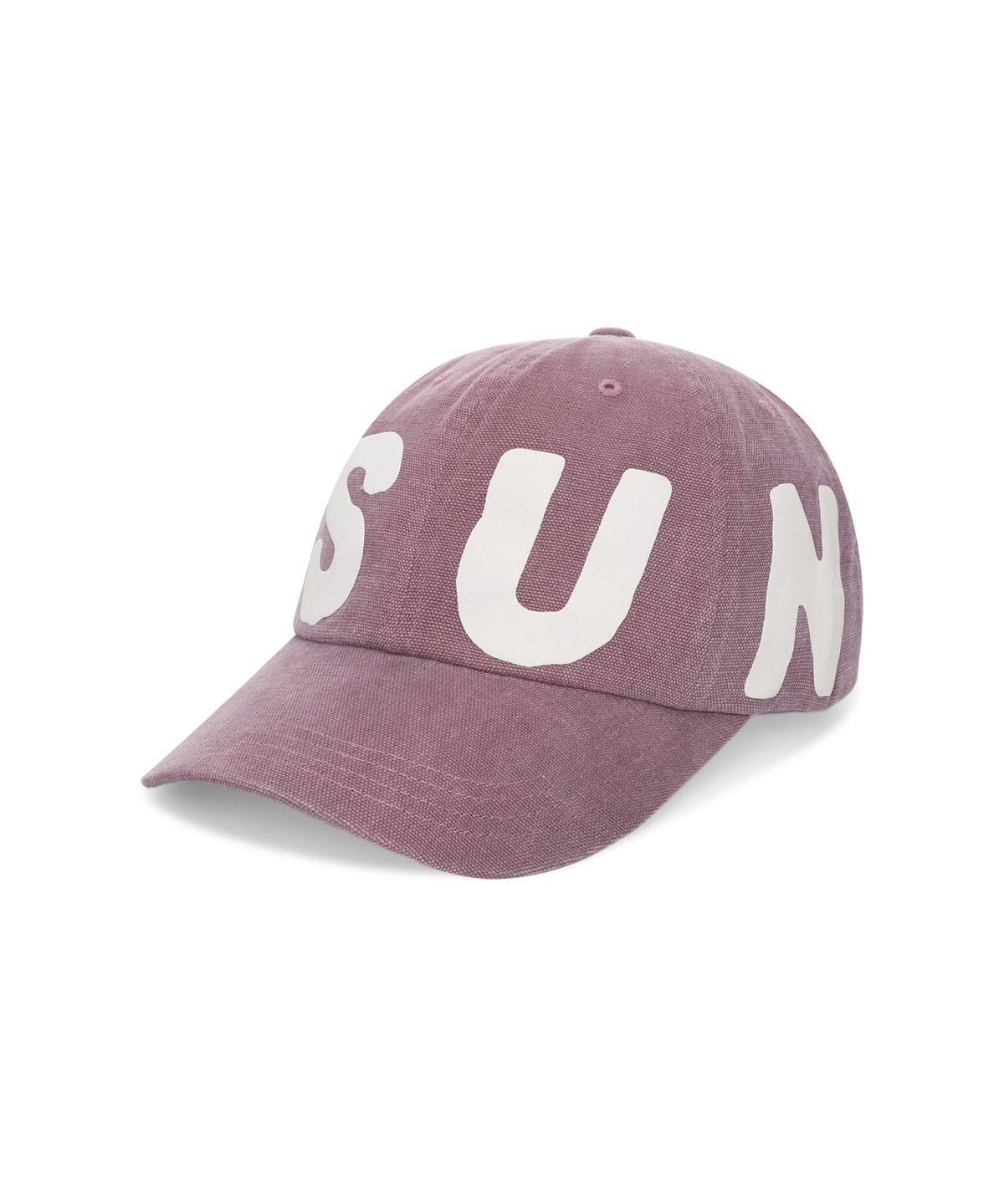 썬러브투어(SUNLOVETOUR) Capital Cap Lavender