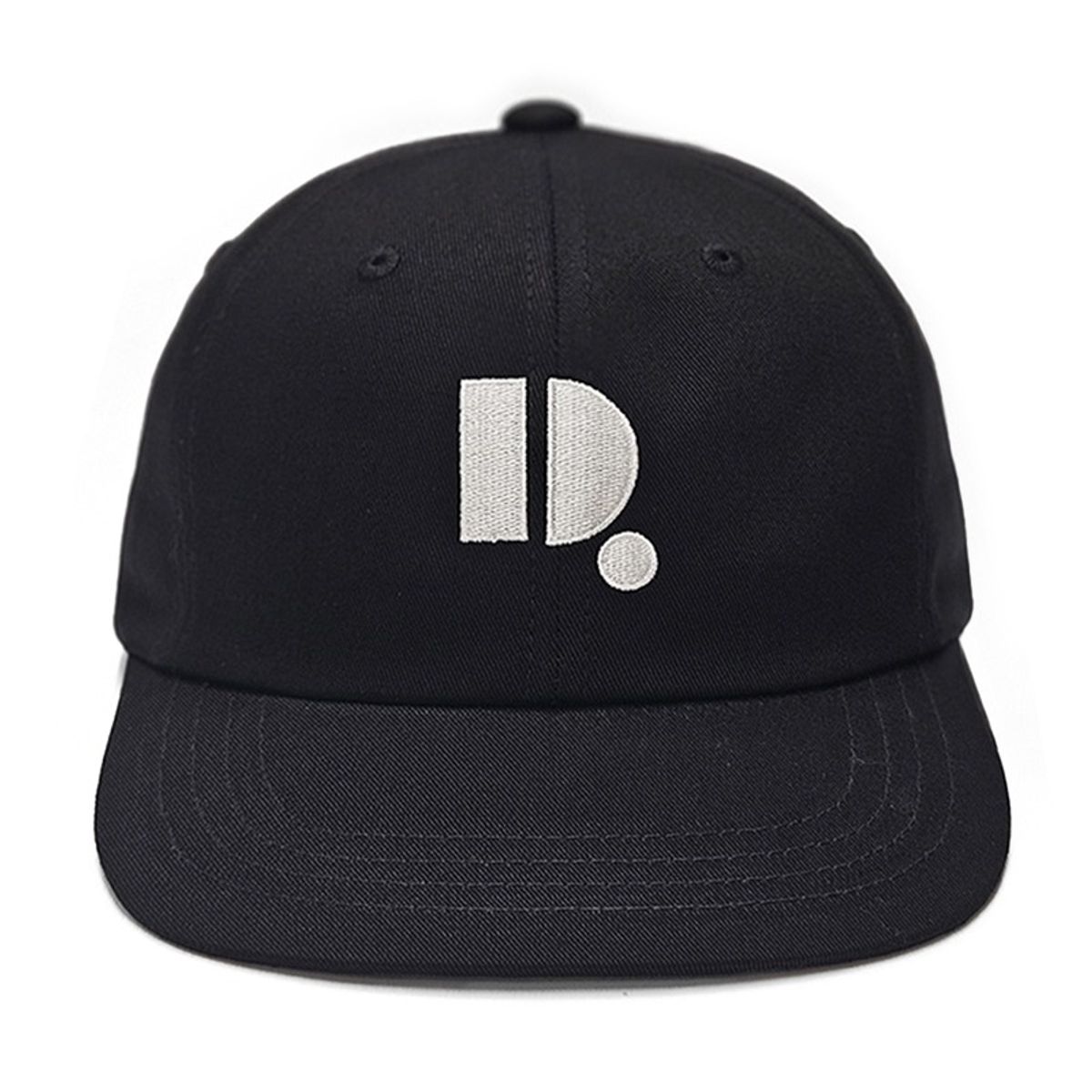 드리니끄(DRENIQ) DQ 볼캡 블랙