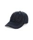 Cut Off Capital Cap Navy