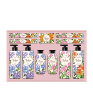 LG설선물세트 보타닉 플라워페스타