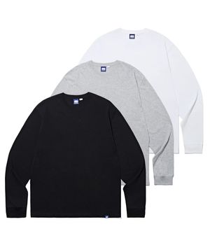 [2-PACK] 롱 슬리브