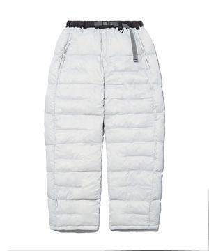 예티 패디드 팬츠 그레이