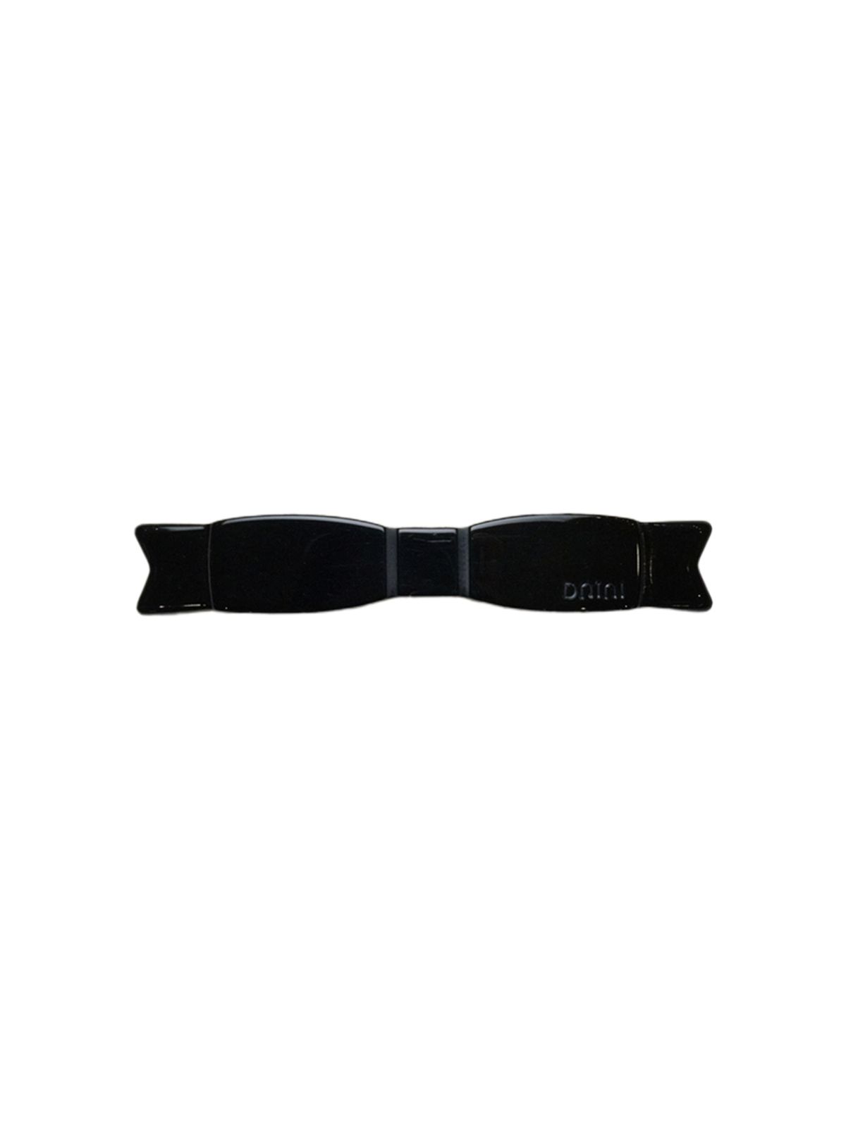 드니니(DNINI) Classic bow barrette S